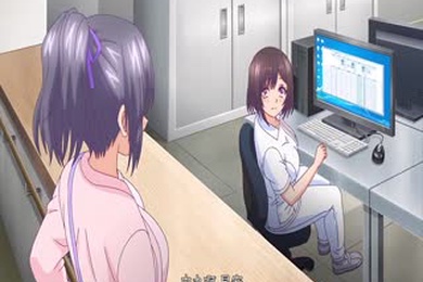 終末的醫院