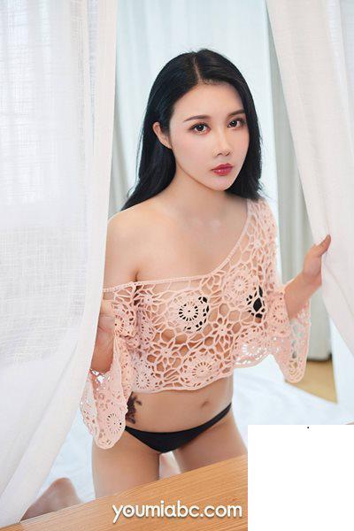 【YouMei尤蜜系列】2019.09.27 小仙《 仙姿佚貌 》【33P】