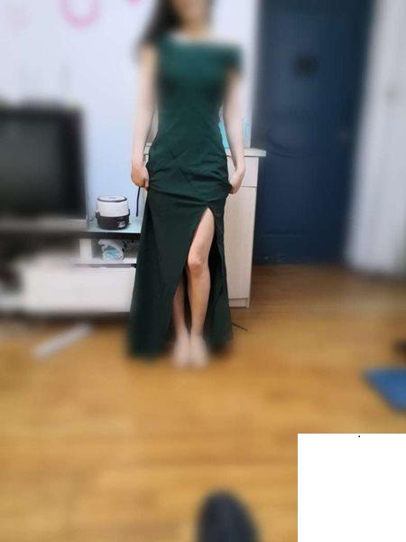 誰能滿足我～ (22P)