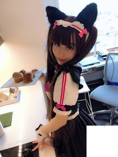 【網路收集系列】福利姬 半糖尼尼子 私拍露出大尺度VIP福利帖7【122P】