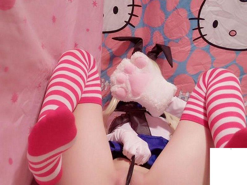 人妻的情趣內衣啪啪秀 (21P)