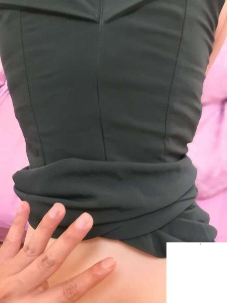 誰能滿足我～ (22P)
