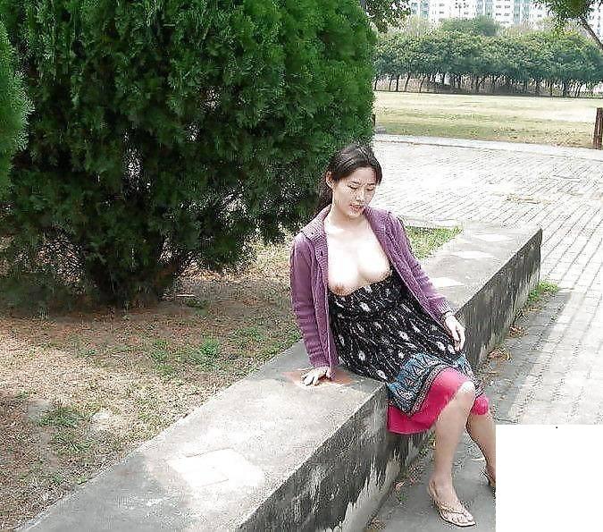 我好像有點發騷～ (17P)