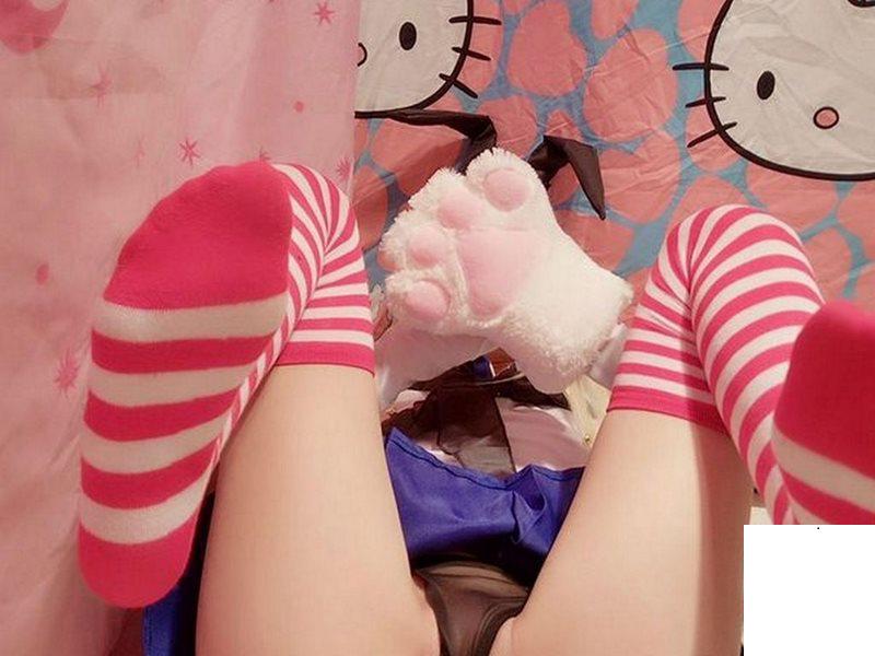 人妻的情趣內衣啪啪秀 (21P)