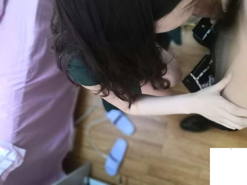 誰能滿足我～ (22P)