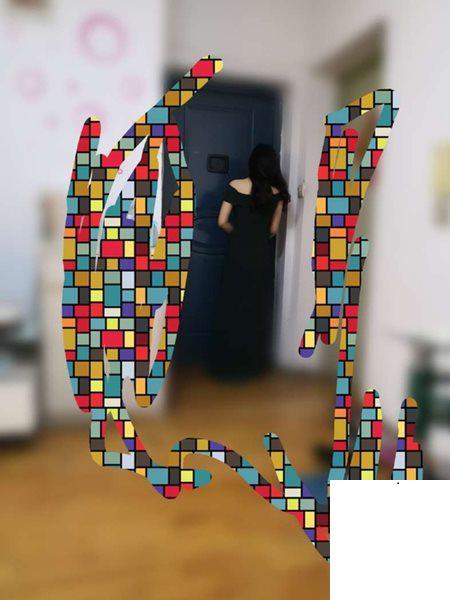 誰能滿足我～ (22P)
