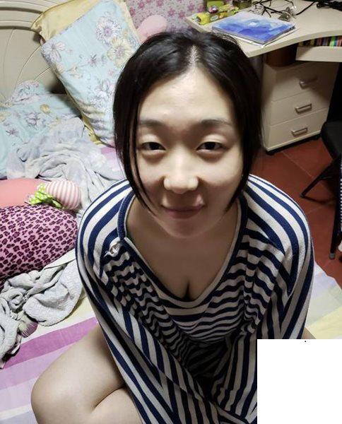 我好像有點發騷～ (17P)