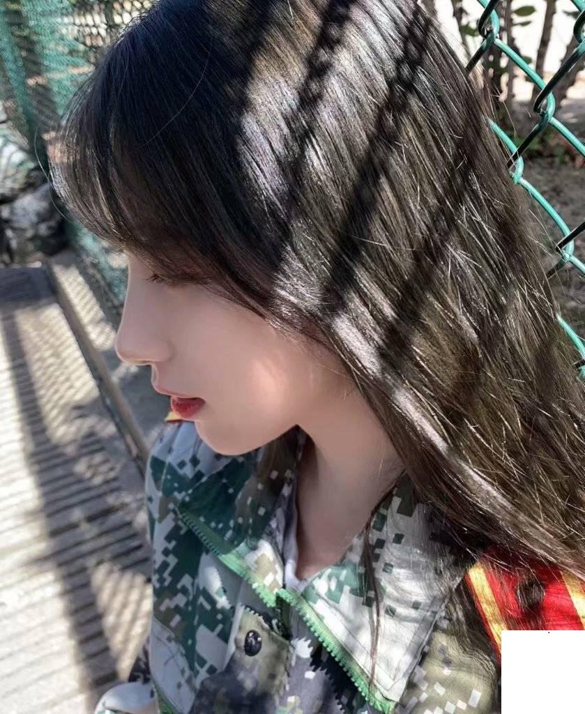 我好像有點發騷～ (17P)