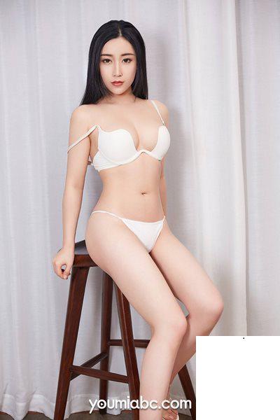 【韓模系列】美模 Yeeun《 Hardcore 》無聖光私拍【81P】
