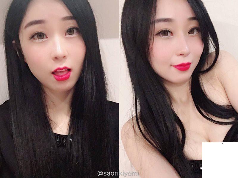 【網路收集系列】福利姬 半糖尼尼子 私拍露出大尺度VIP福利帖7【122P】