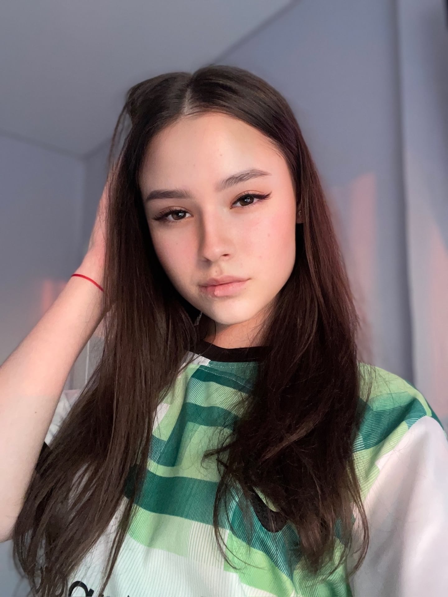 onlyfans 朱莉娅·基斯 裸体色情照片