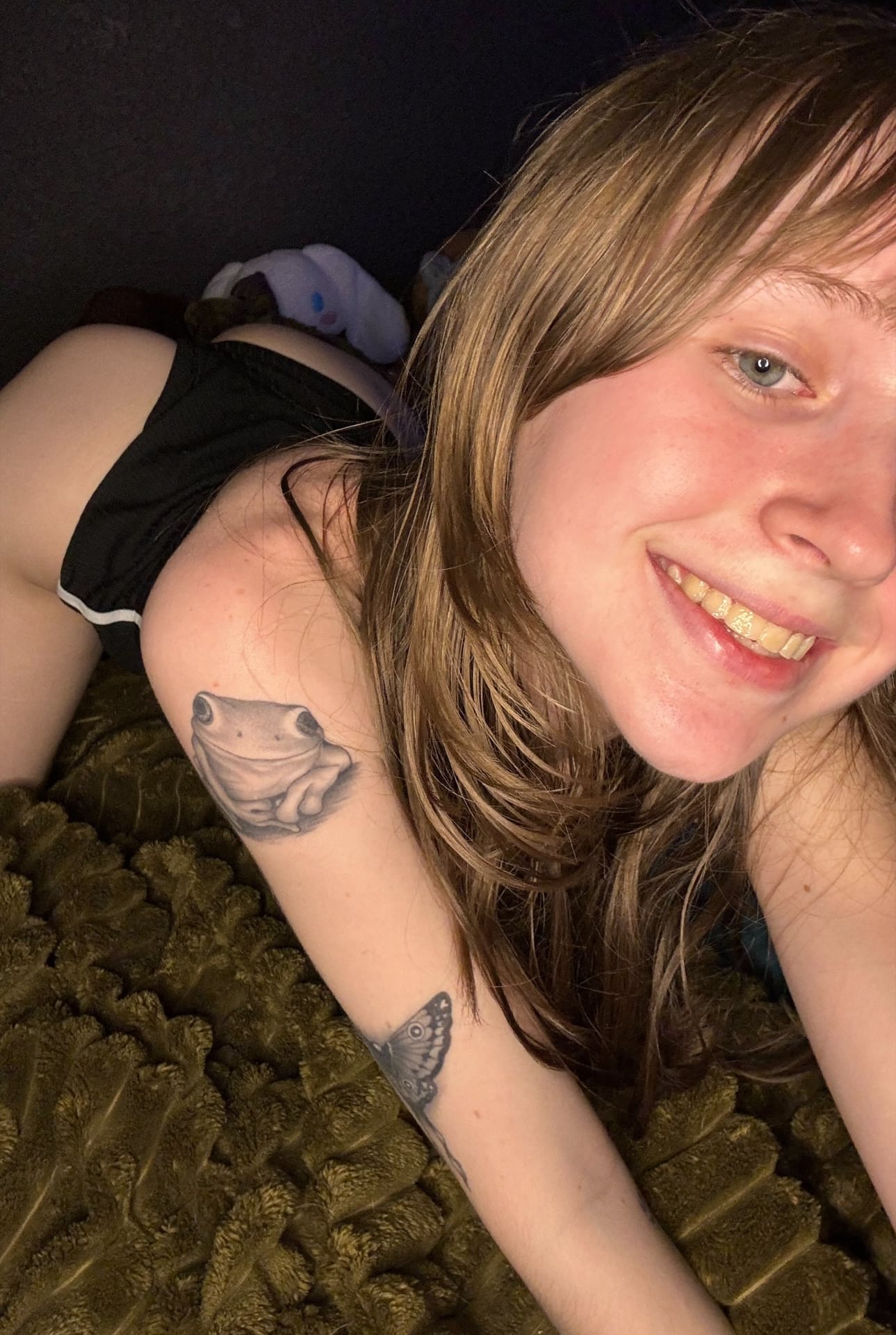onlyfans 碧茜·贝拉 情色照片