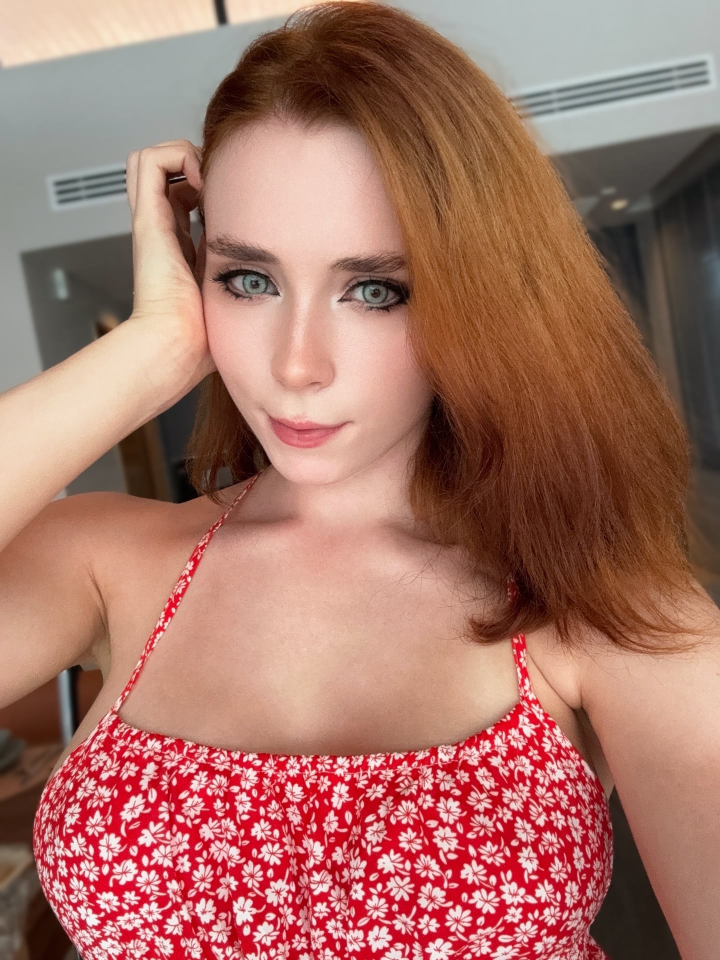 OnlyFans Sweetie Fox OF XXX 图片