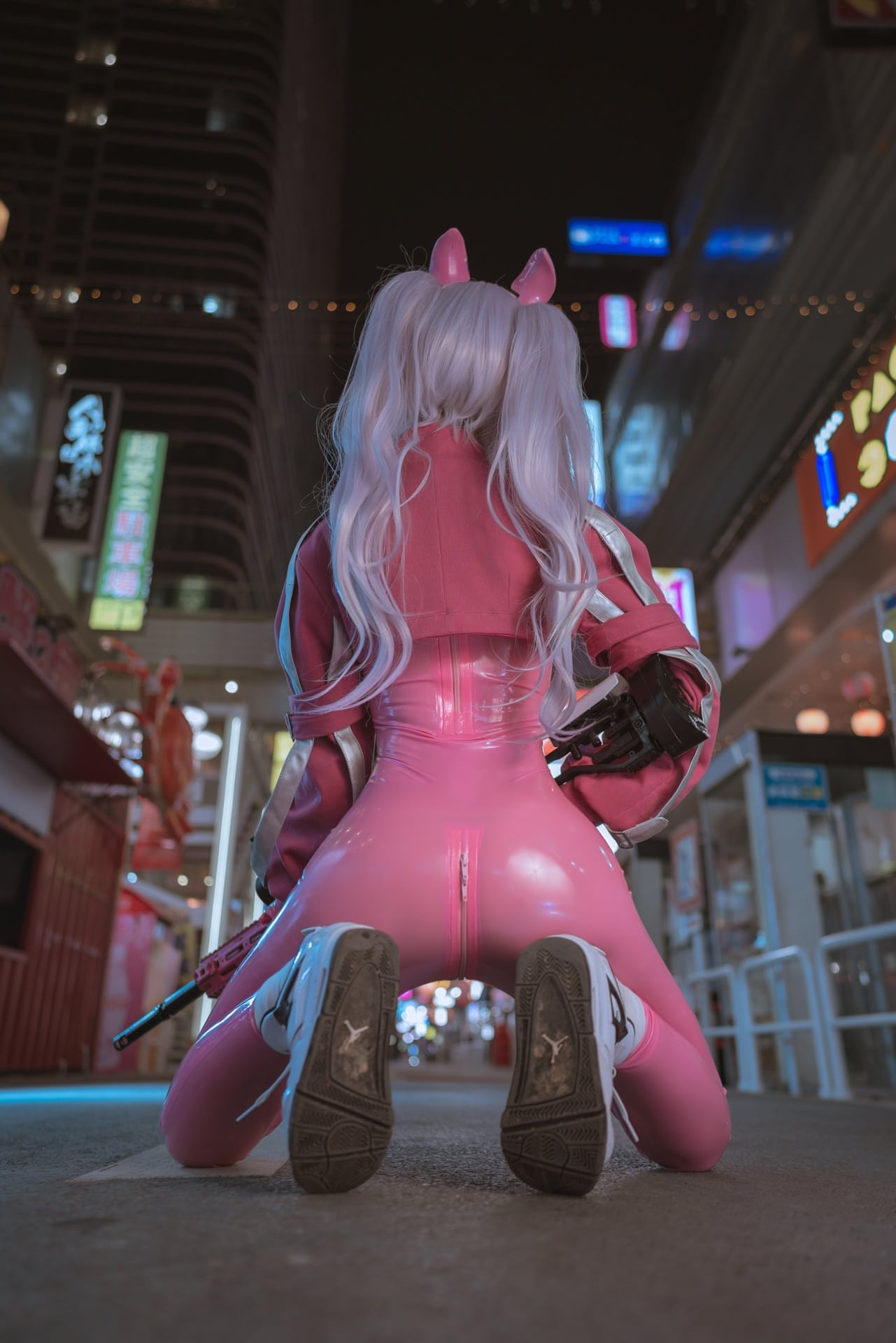Patreon hornycos 热门色情图片