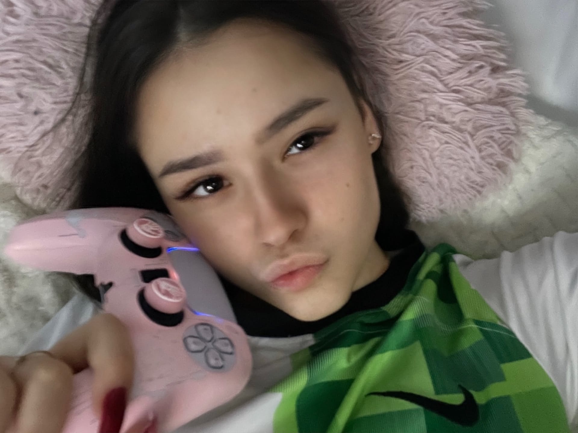 onlyfans 朱莉娅·基斯 裸体色情照片