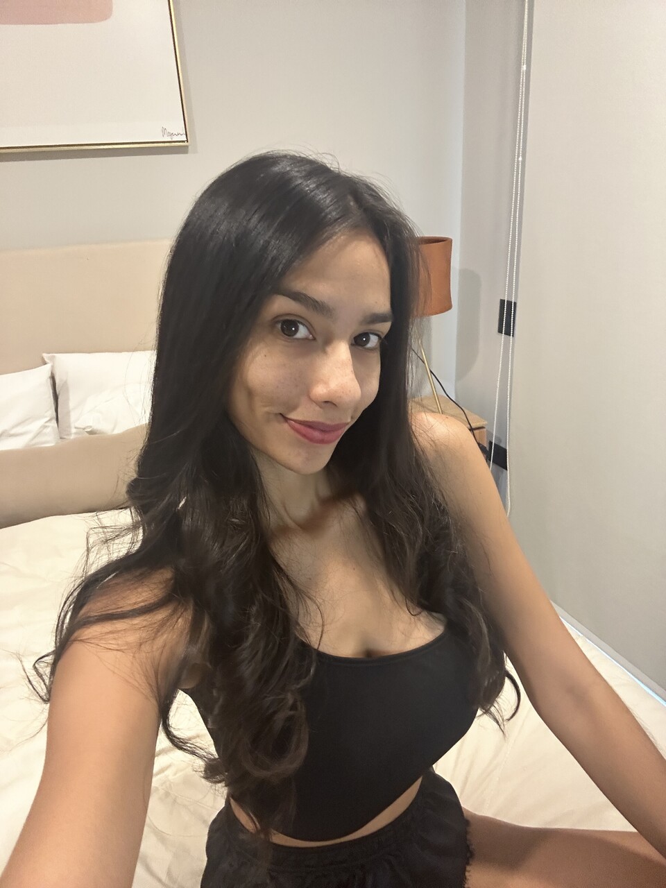OnlyFans妮娜·福克西主演 妮娜·福克西裸体画廊