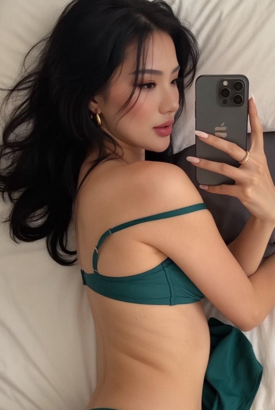 OnlyFans 甜心 Raee 性感图集