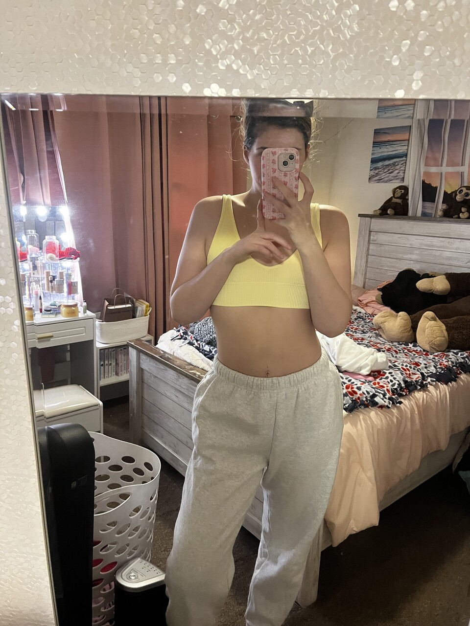 onlyfans女王辣妹火辣写真