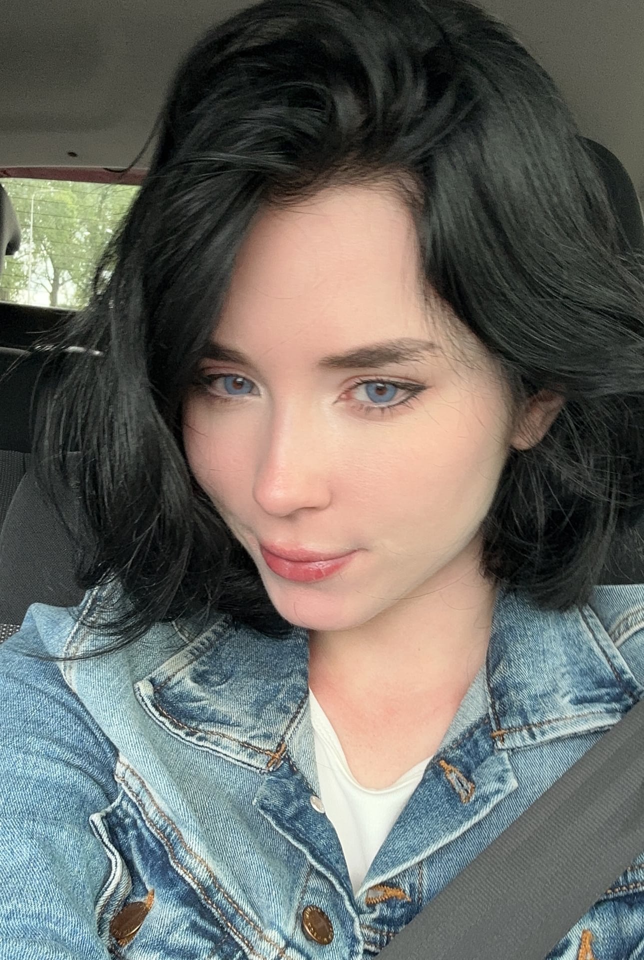 OnlyFans Sweetie Fox OF XXX 图片