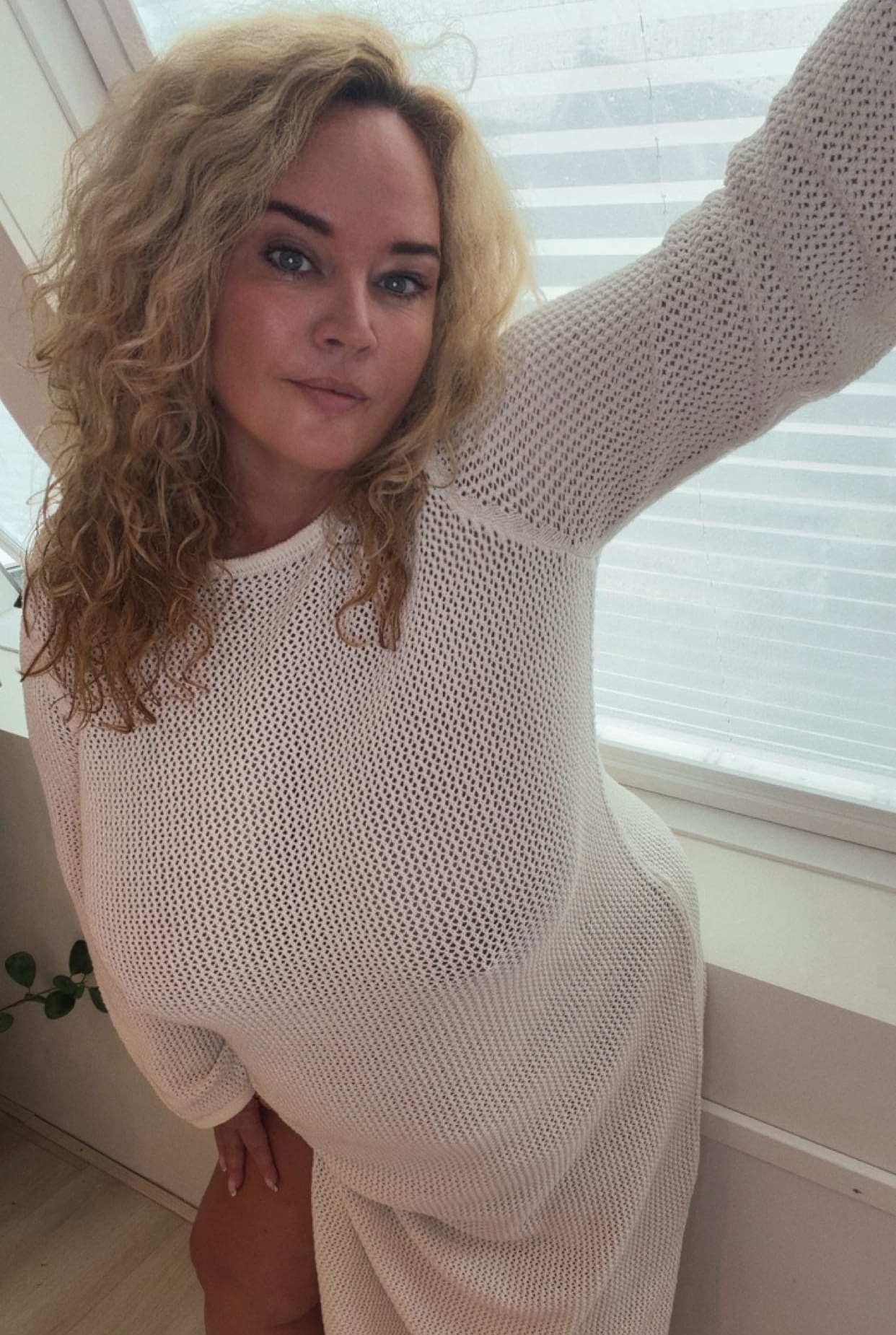 onlyfans 荷兰曲线 高跟鞋 裸体图片