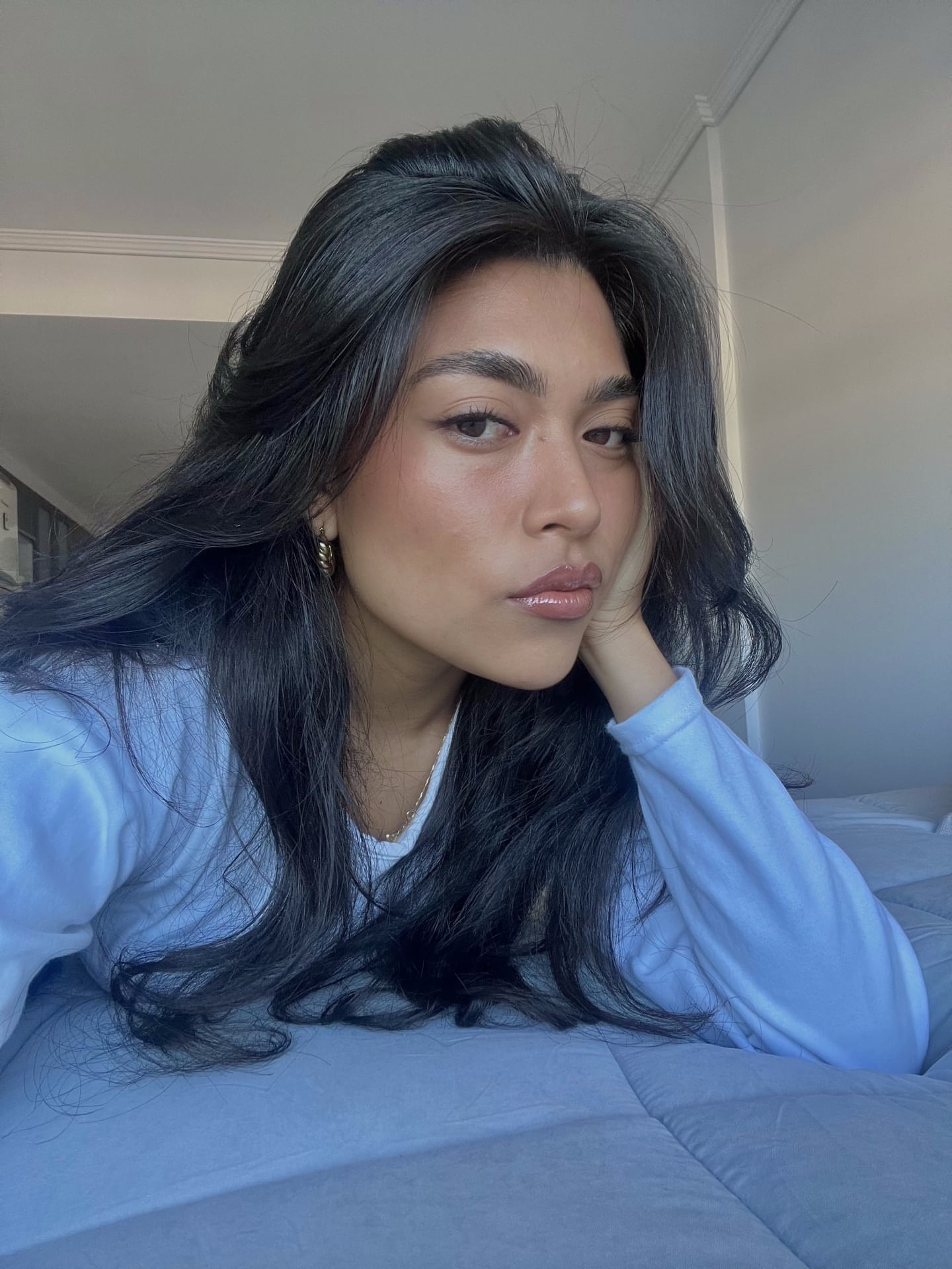 OnlyFans 希娅·汗的性感照片