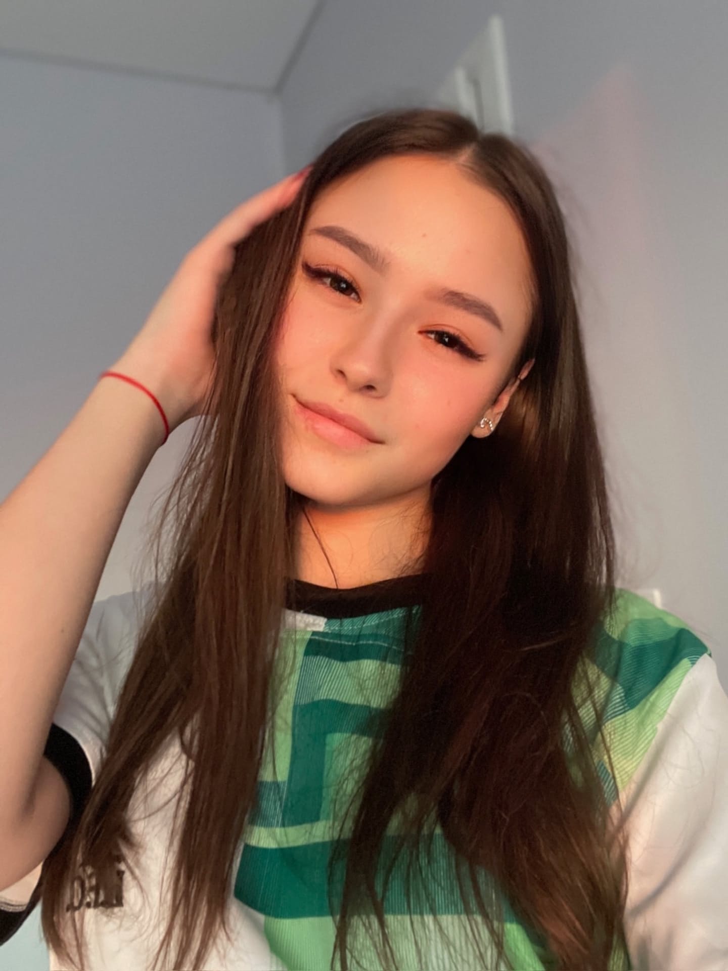 onlyfans 朱莉娅·基斯 裸体色情照片