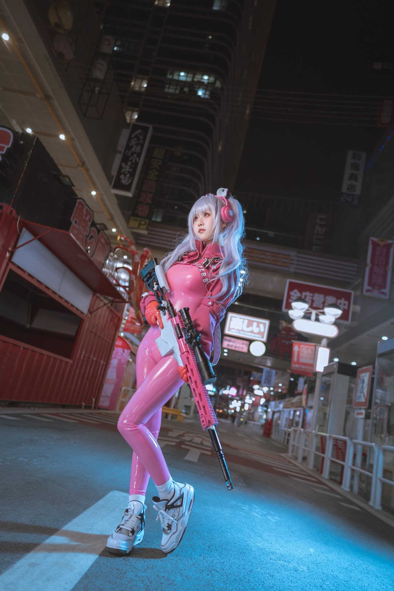 Patreon hornycos 热门色情图片