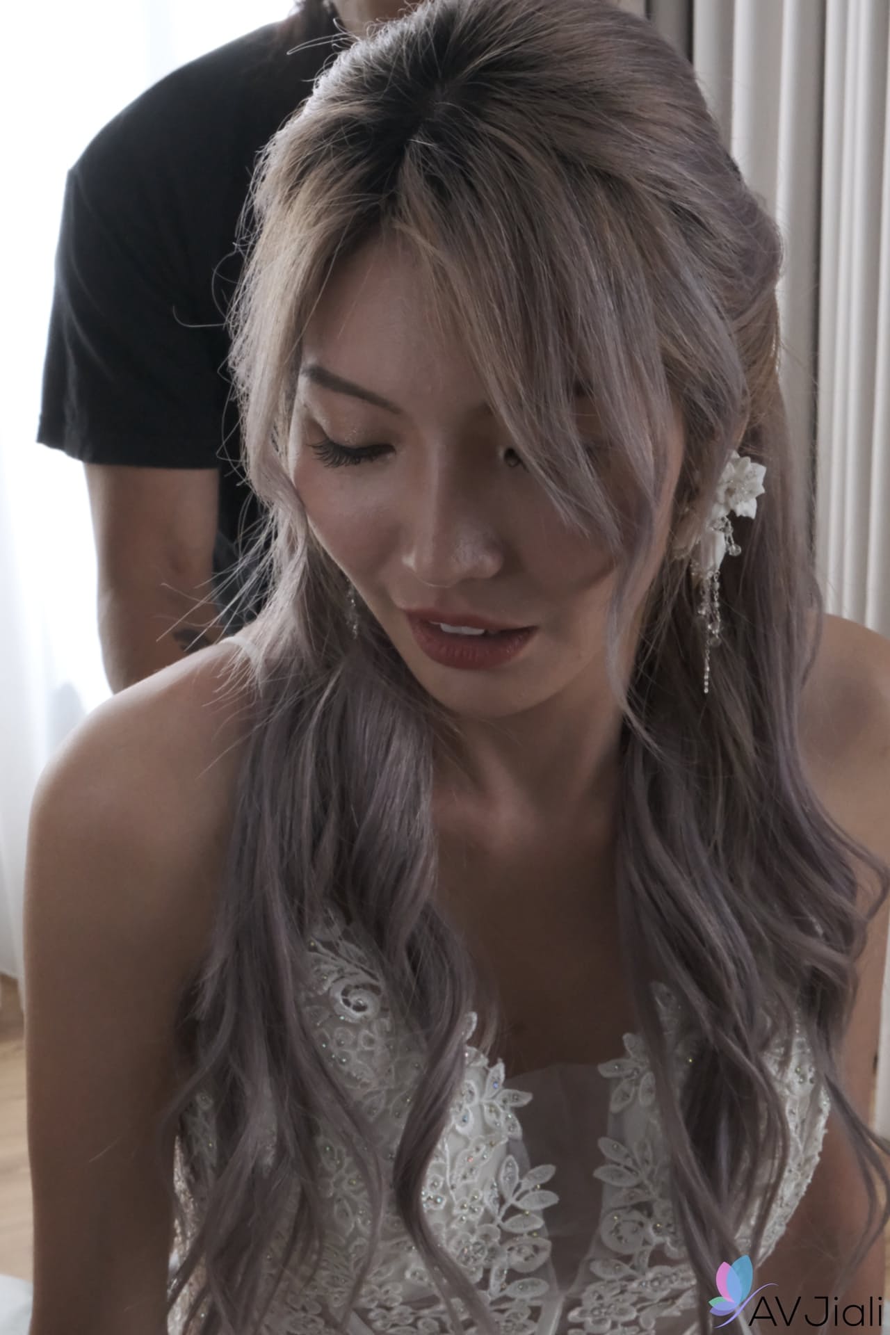 AV佳丽 主演：李志燕 色情片 XXX