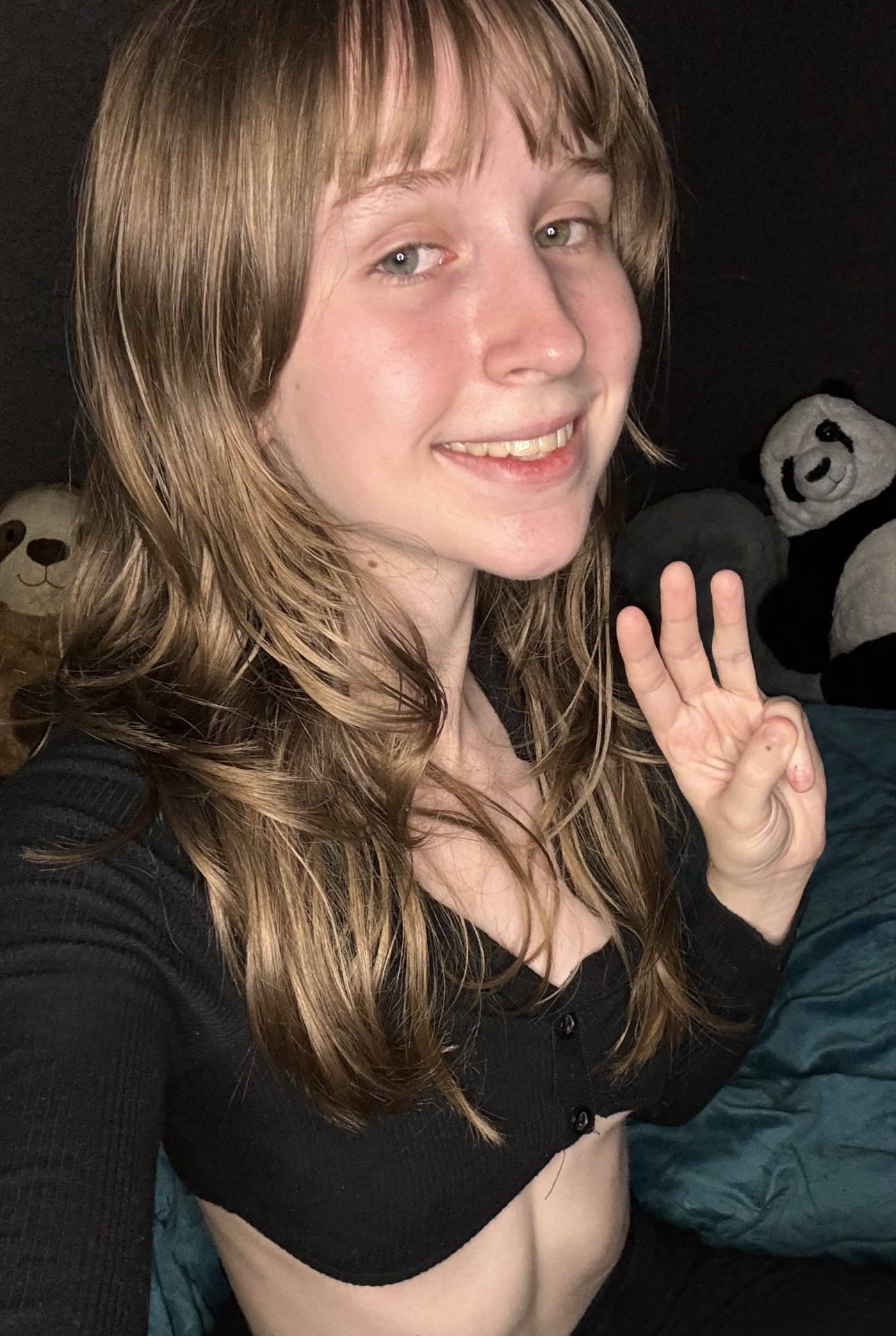 onlyfans 碧茜·贝拉 情色照片