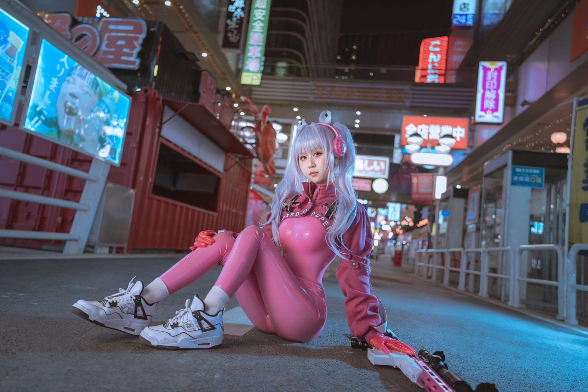 Patreon hornycos 热门色情图片