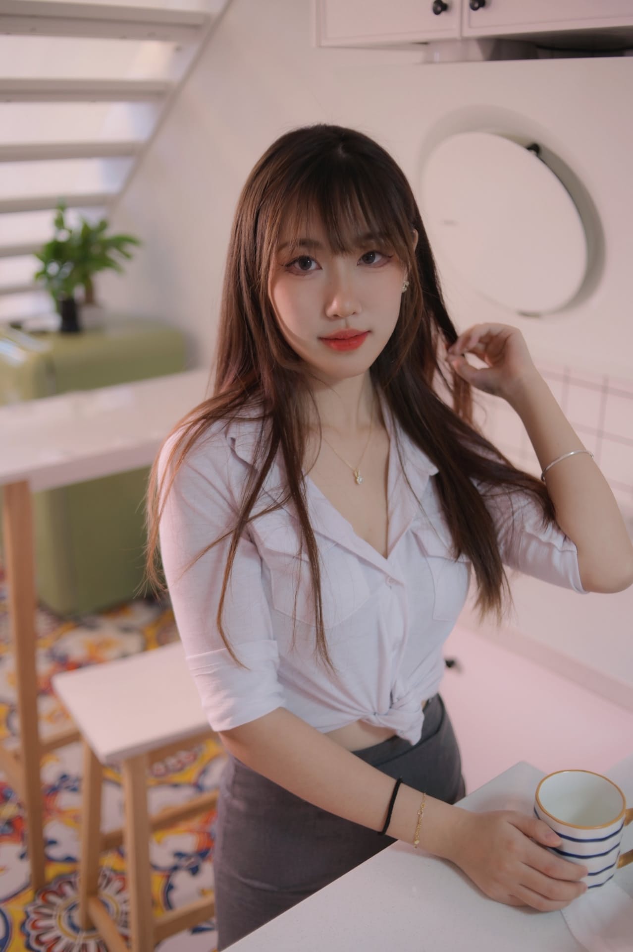 Patreon hornycos