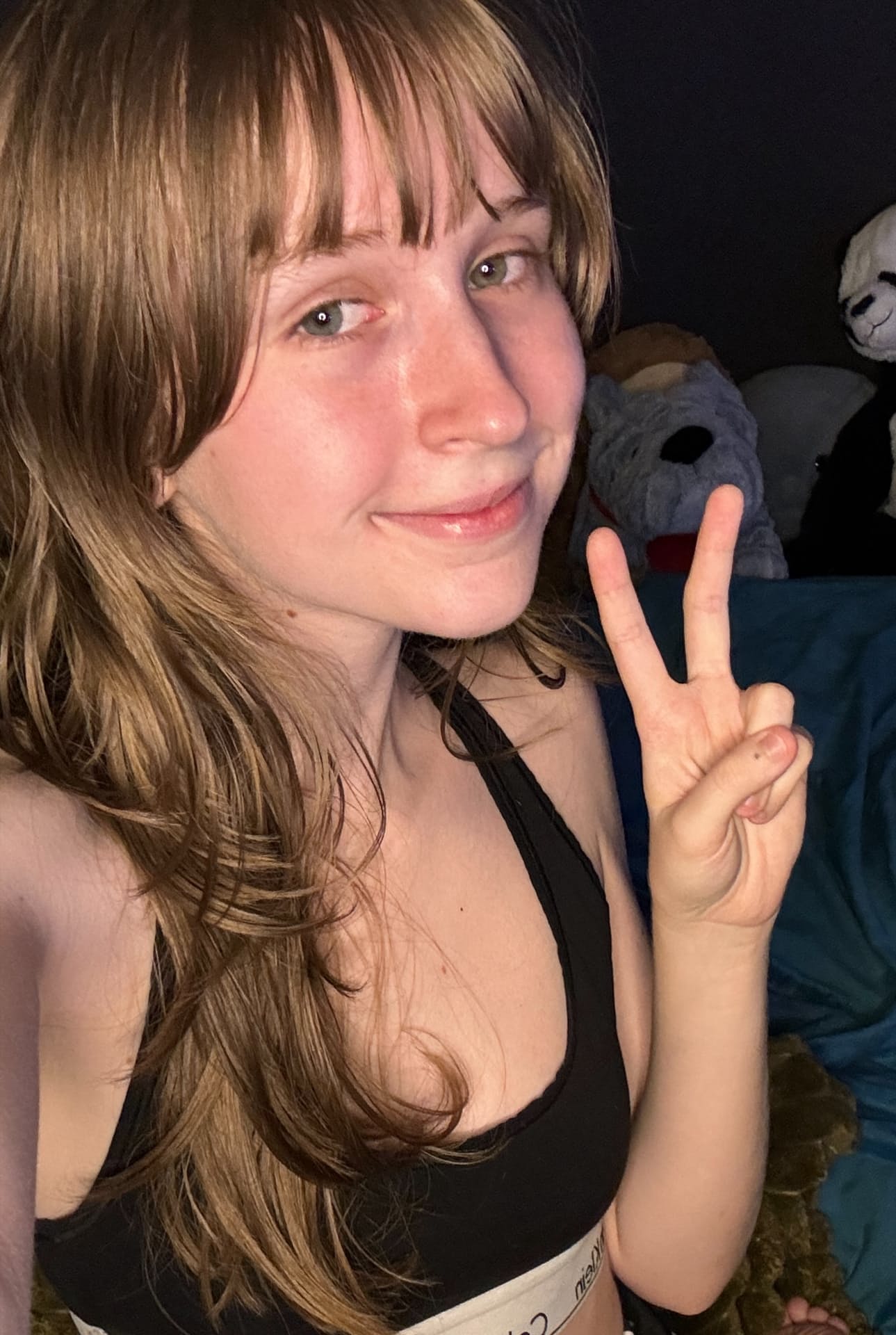 onlyfans 碧茜·贝拉 情色照片