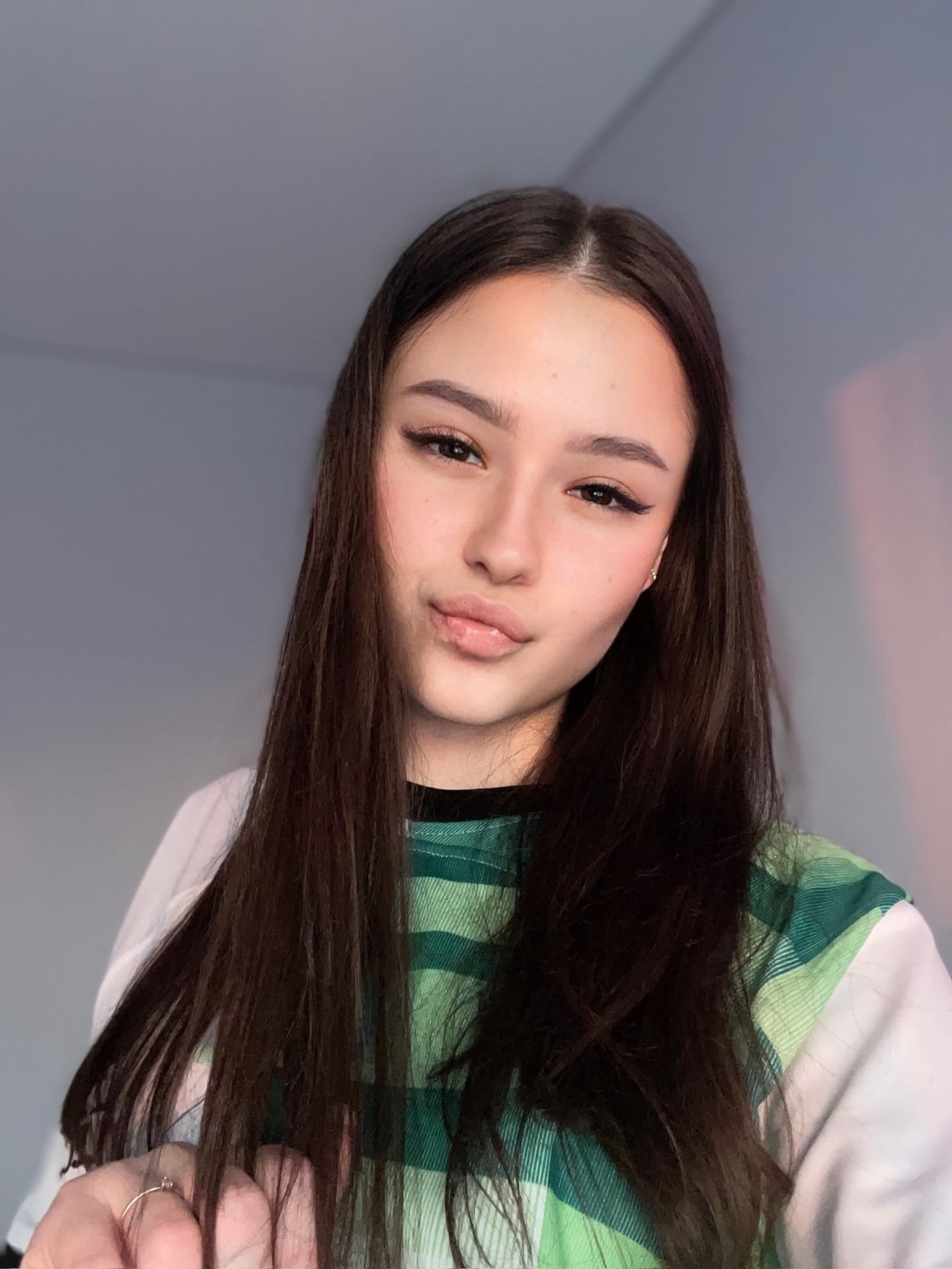 onlyfans 朱莉娅·基斯 裸体色情照片