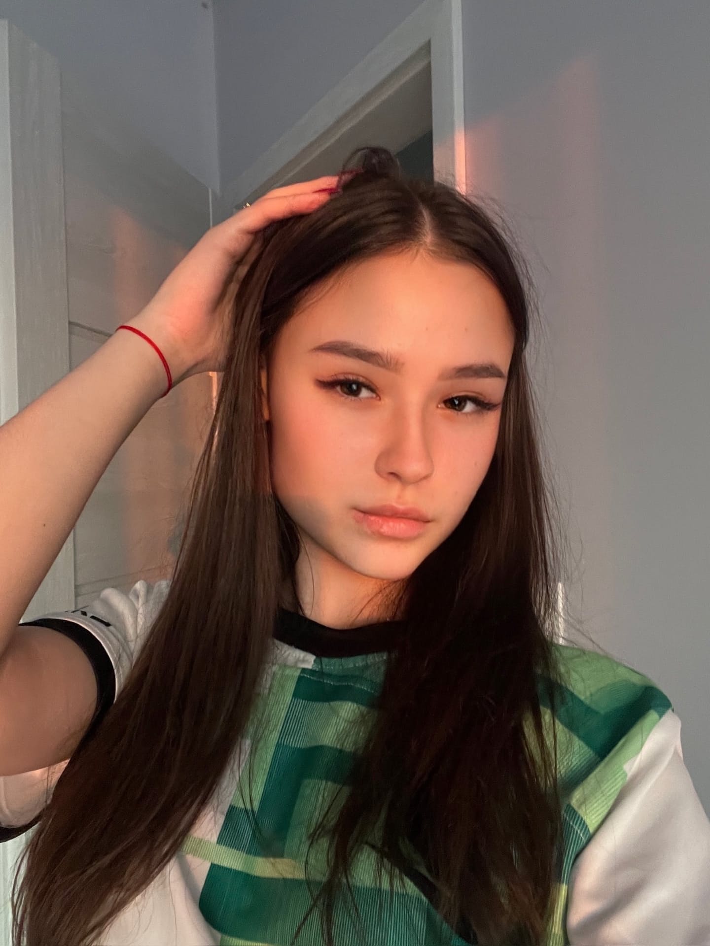 onlyfans 朱莉娅·基斯 裸体色情照片