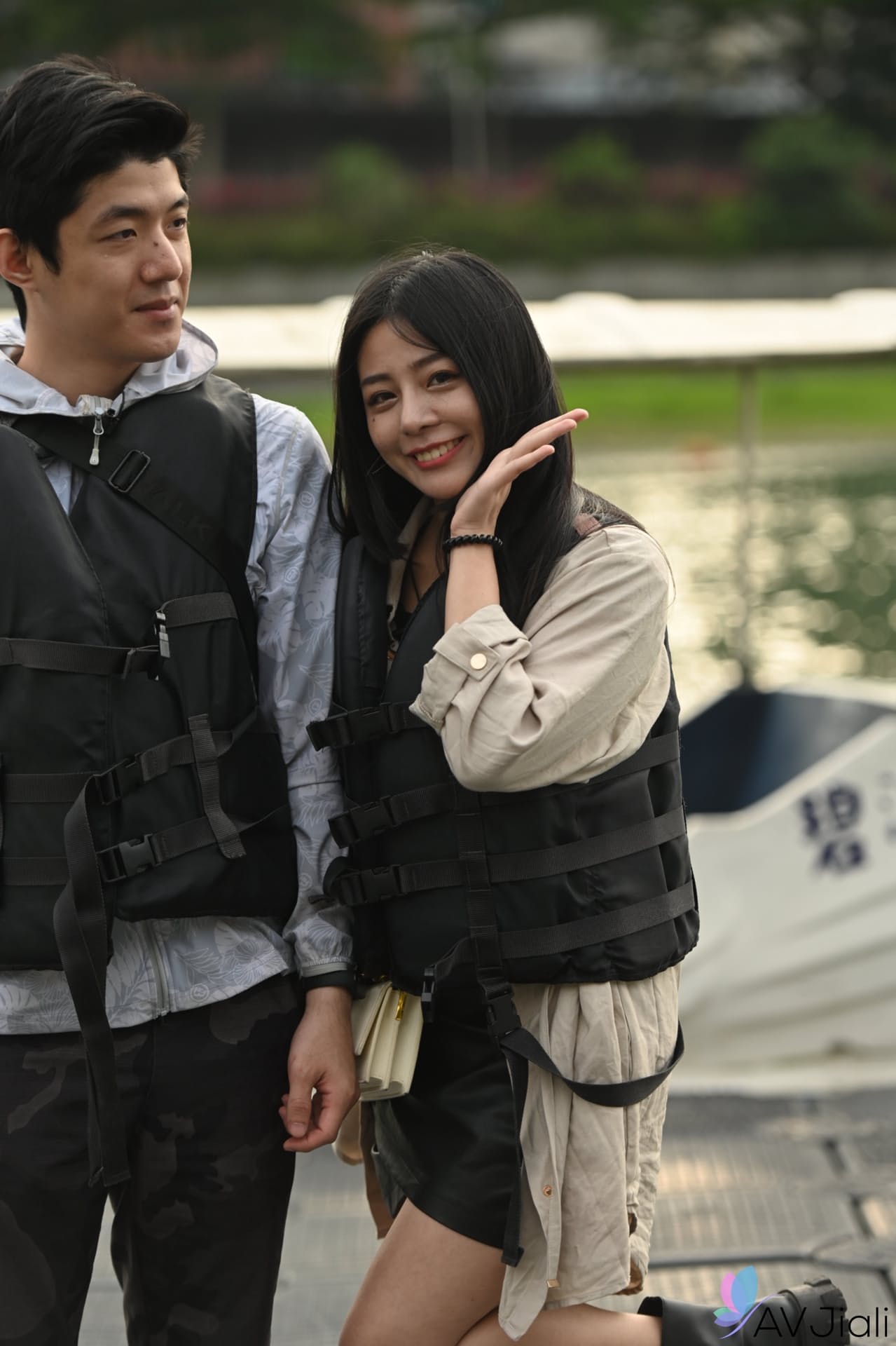 宋玉川主演的《AV佳丽》性爱图片