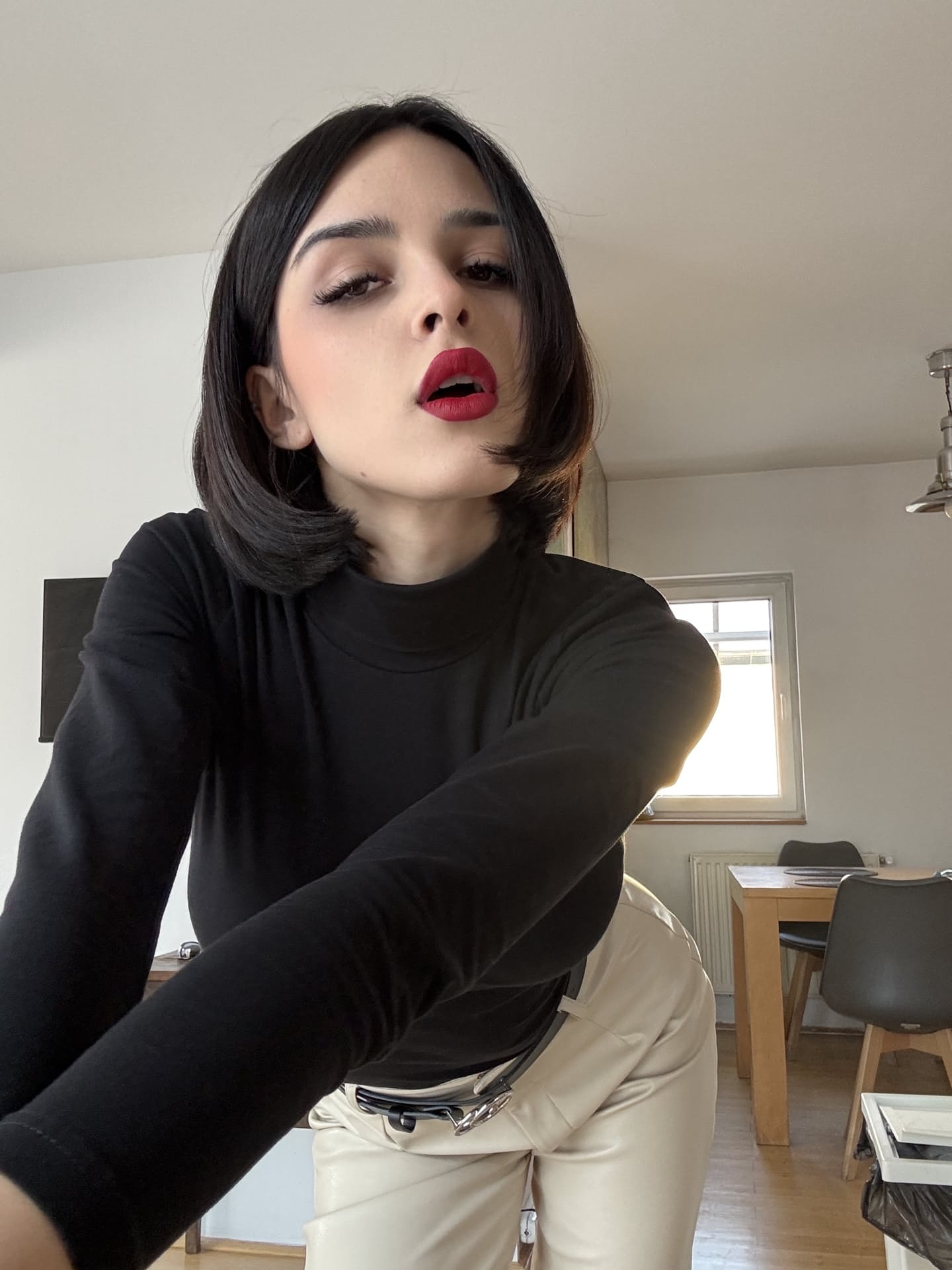 OnlyFans Dark Lory 表演的 Dark Lory Hot Porn
