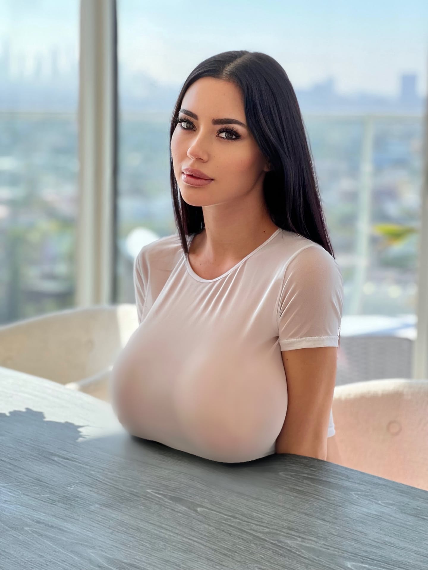 OnlyFans Marisol VIP 表演的 Marisol VIP 色情图片