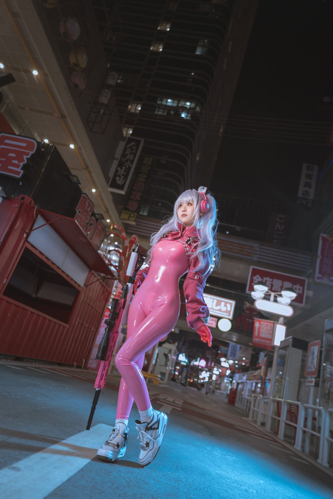 Patreon hornycos 热门色情图片