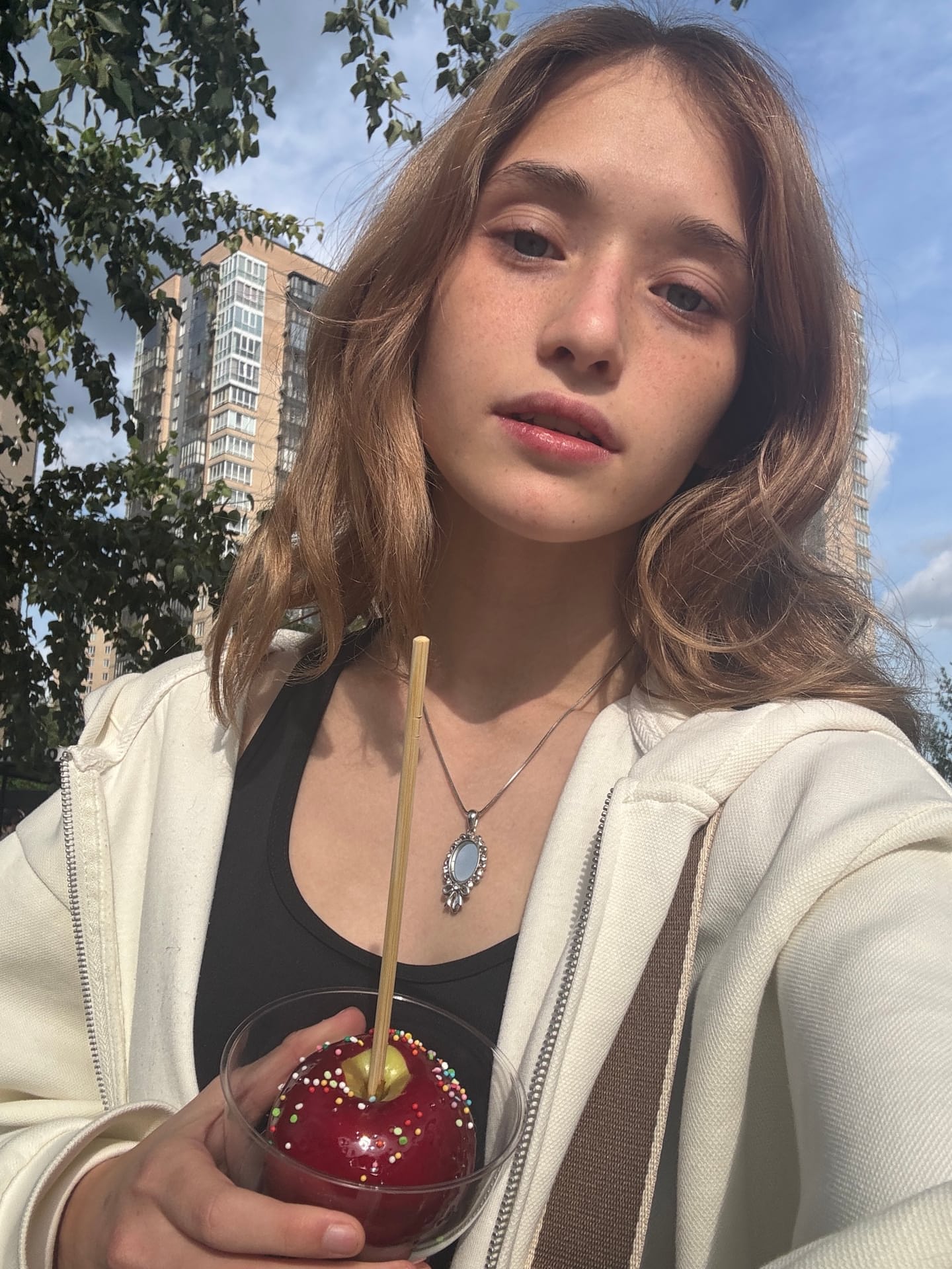 OnlyFans 泰特·汉伯顿 裸体色情图片