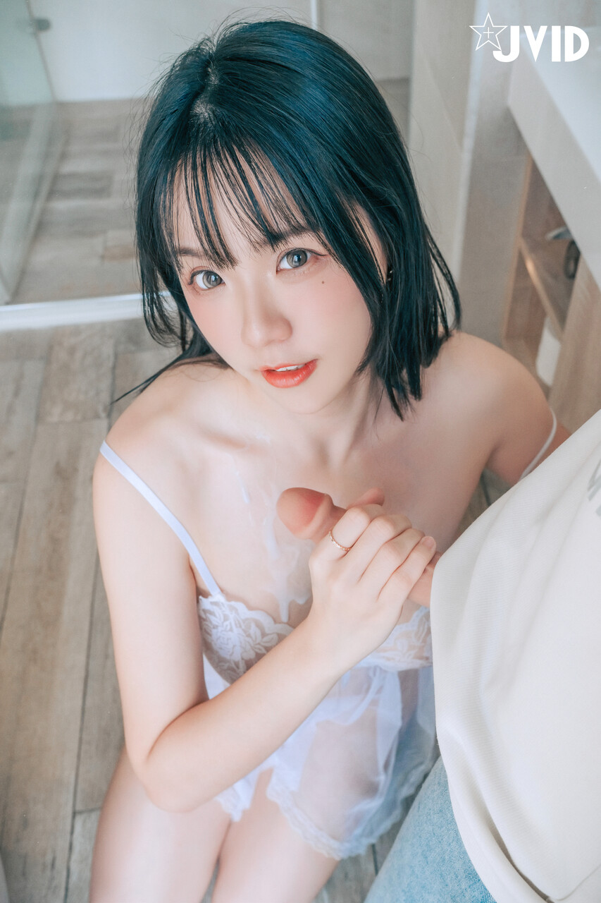 jvidbeauty 性感写真