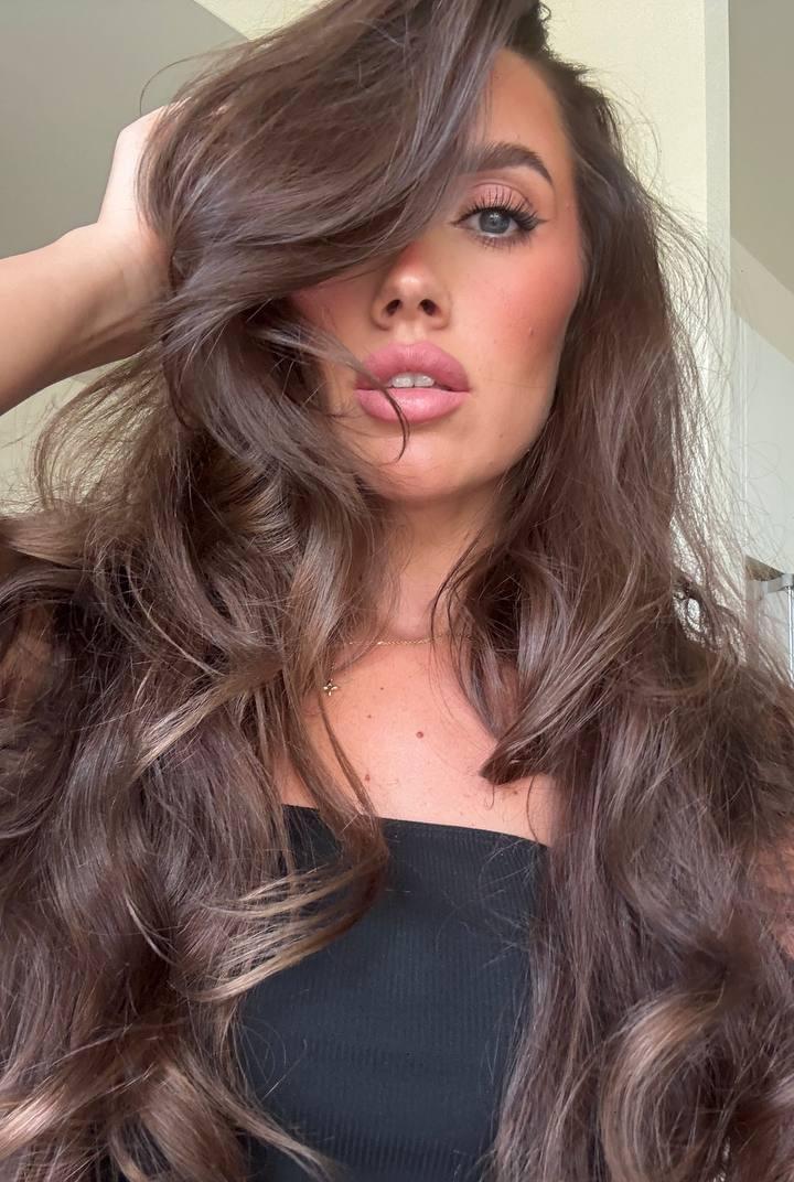 OnlyFans 豪放女 XXX 特写豪放女 XXX 裸体图片