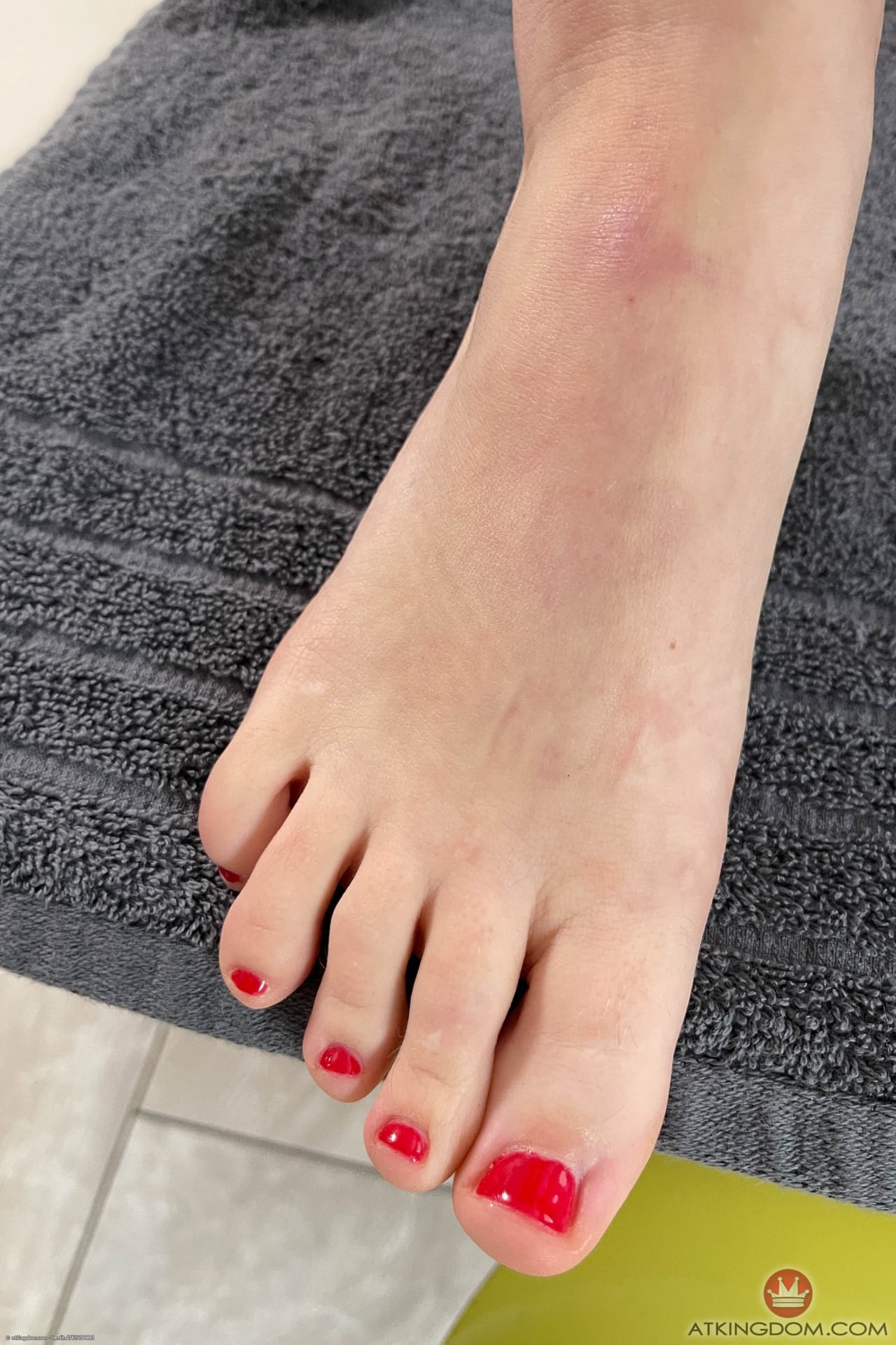 ATK Petites 特邀 Valentina Jade 性爱画廊