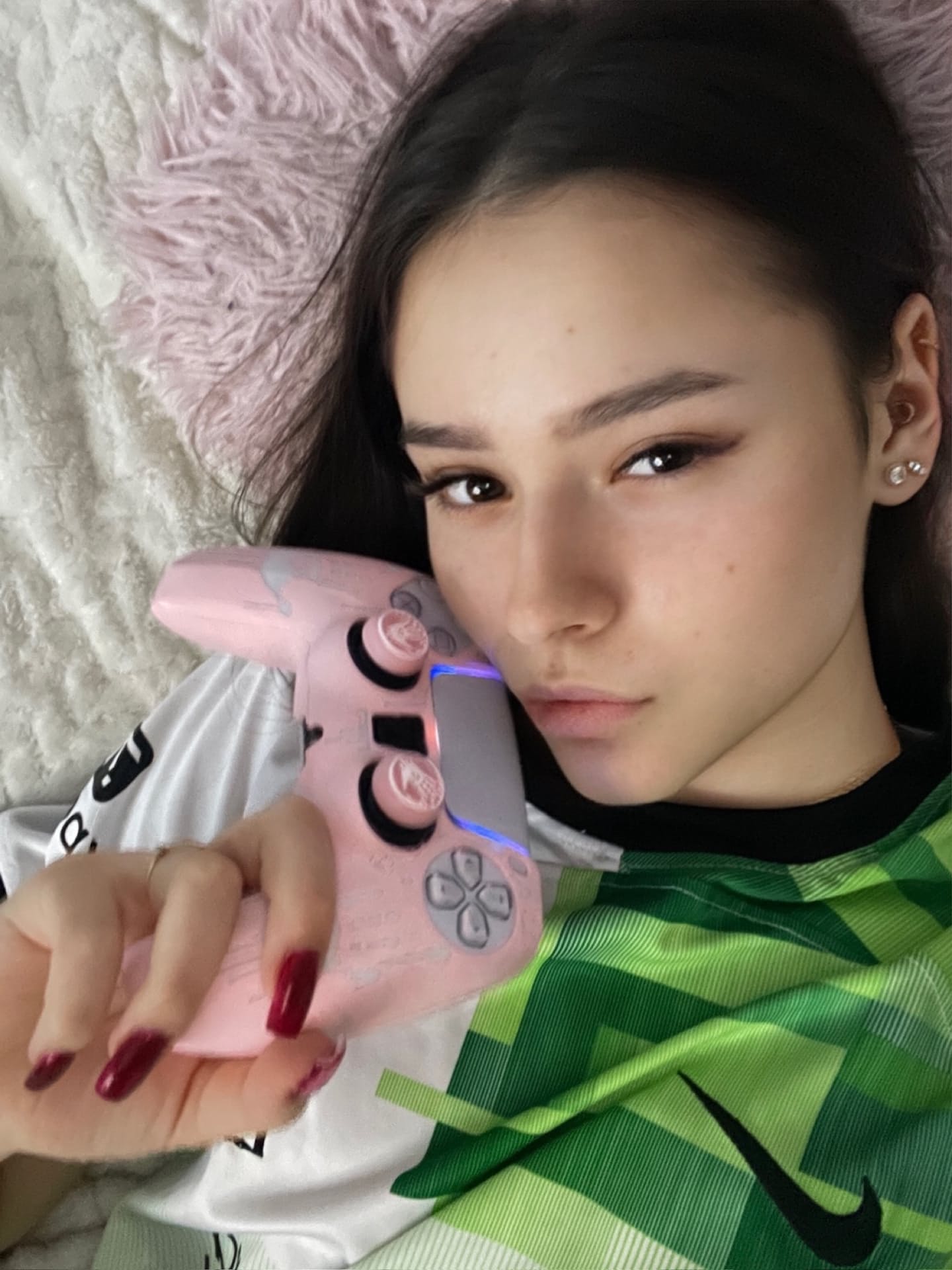 onlyfans 朱莉娅·基斯 裸体色情照片