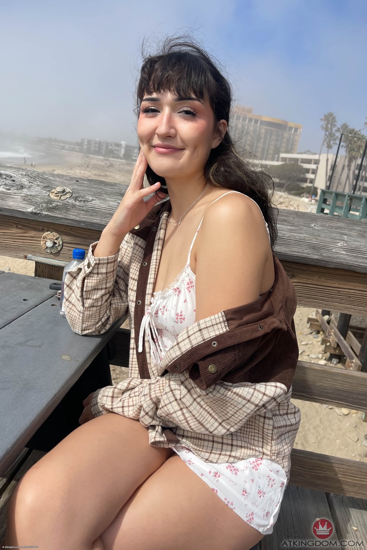 ATK Galleria 以 Zoey Jpeg XXX 图片为特色