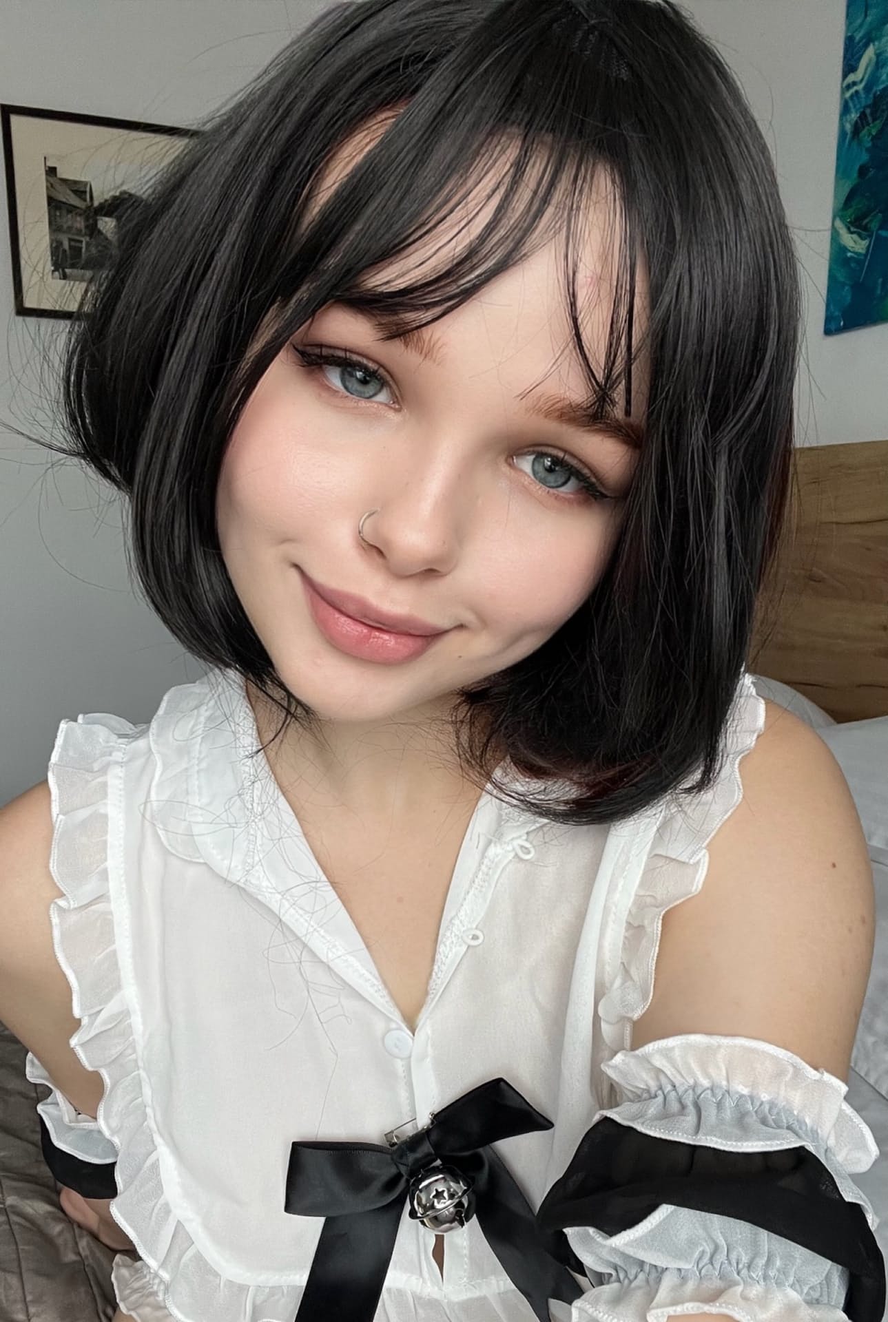 OnlyFans Little Missy 主演 Little Missy 色情画廊