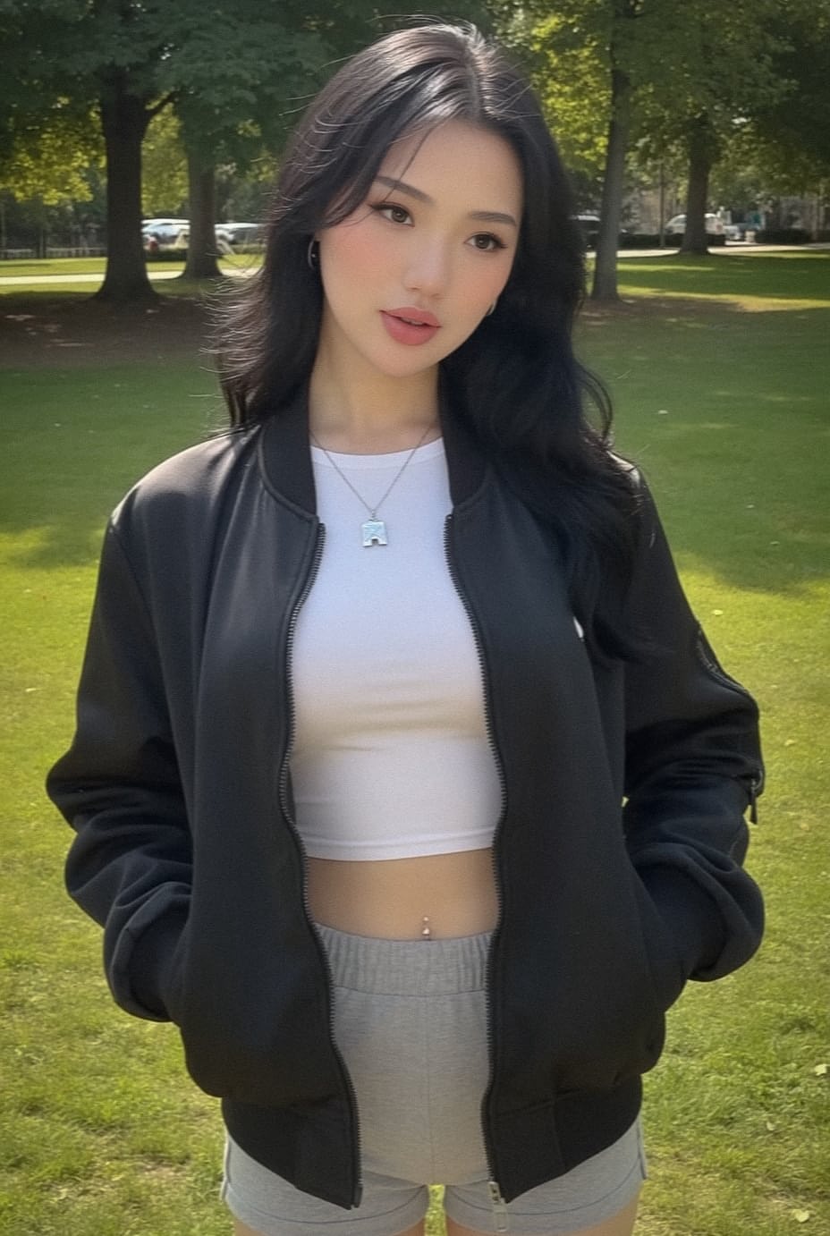 onlyfans 娇小可爱小甜心raee裸照