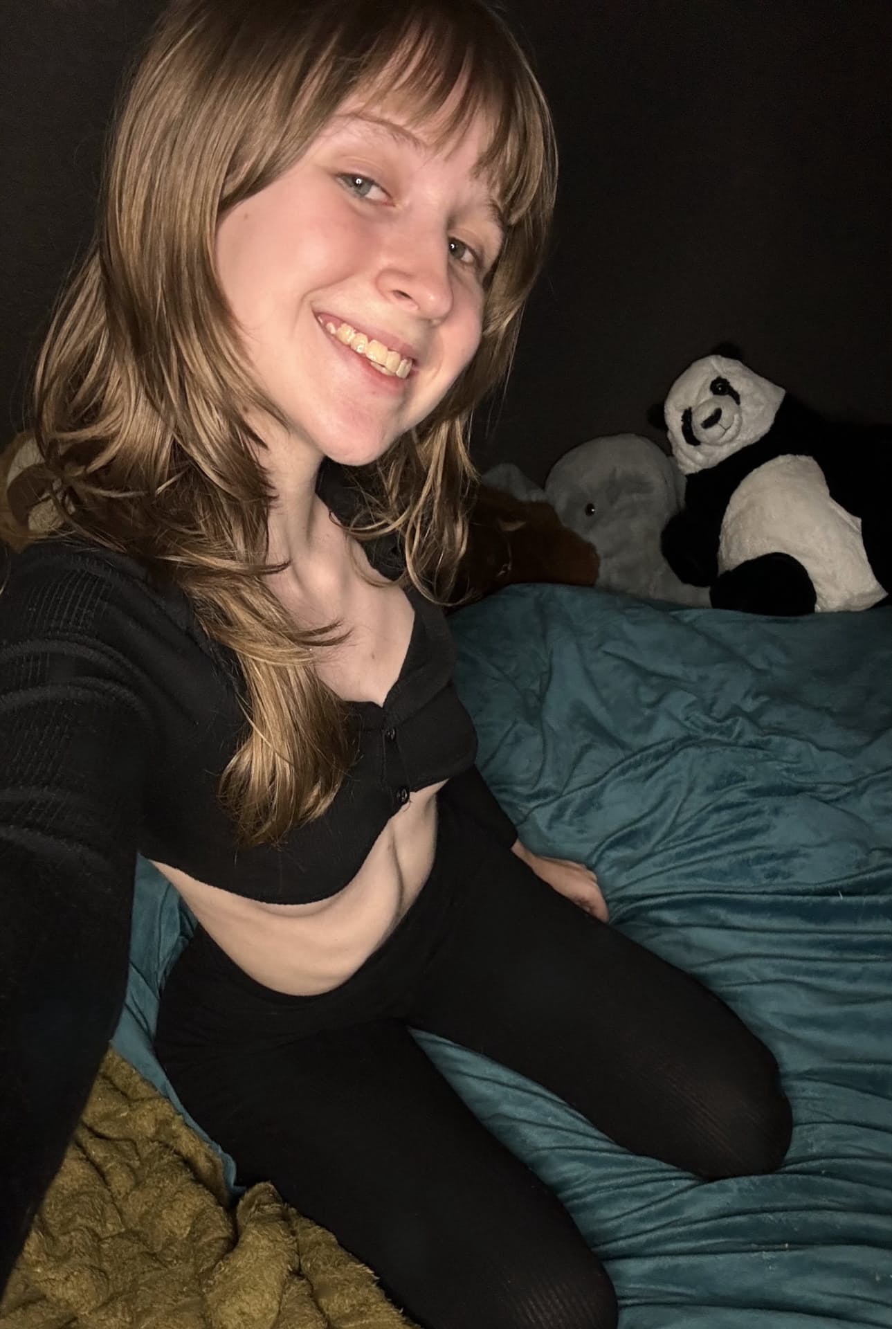 onlyfans 碧茜·贝拉 情色照片