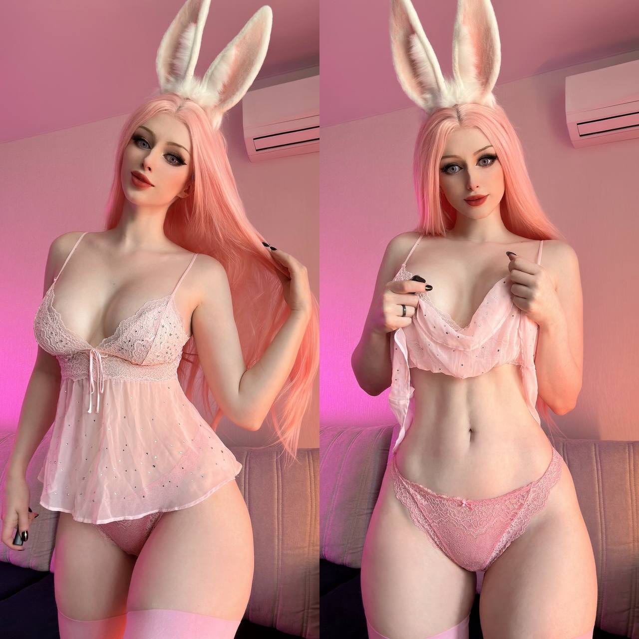 OnlyFans VIP会员 Melamor 1 裸体色情图片