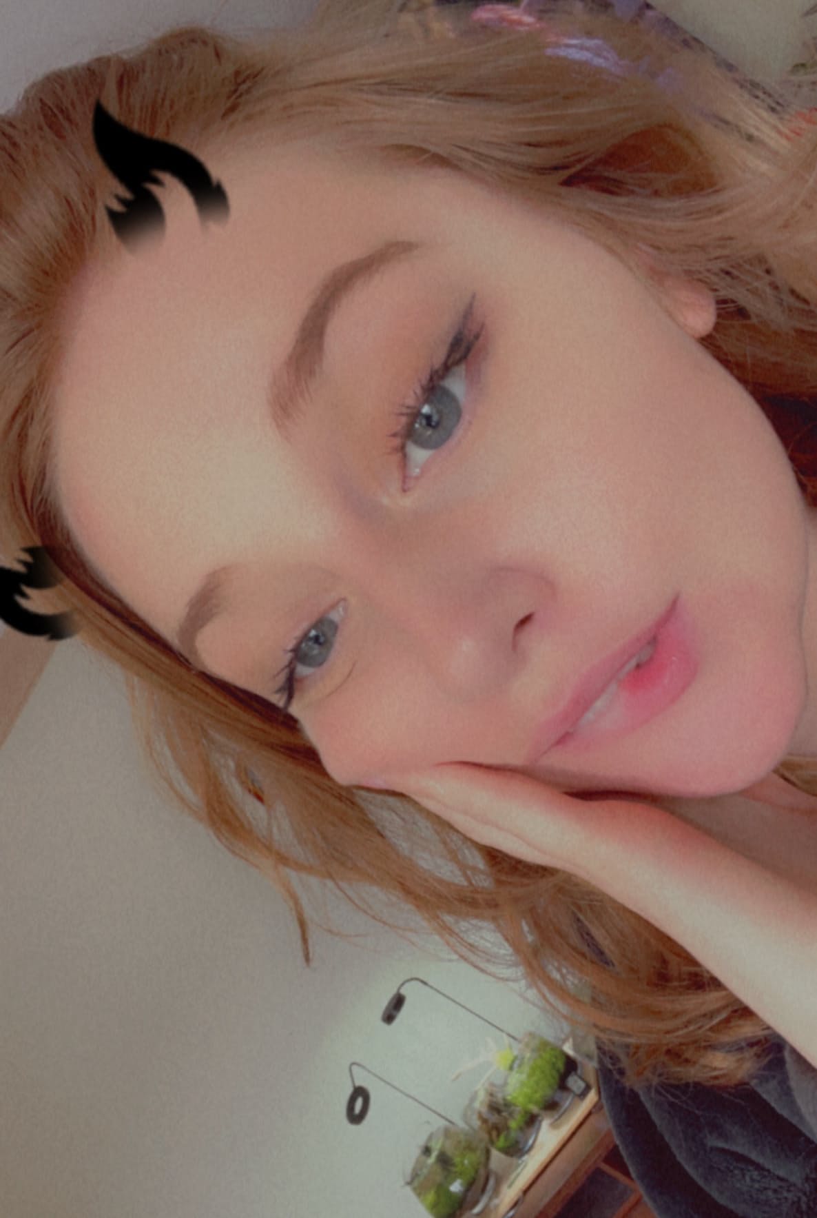 OnlyFans Bella Puffs 裸照图库