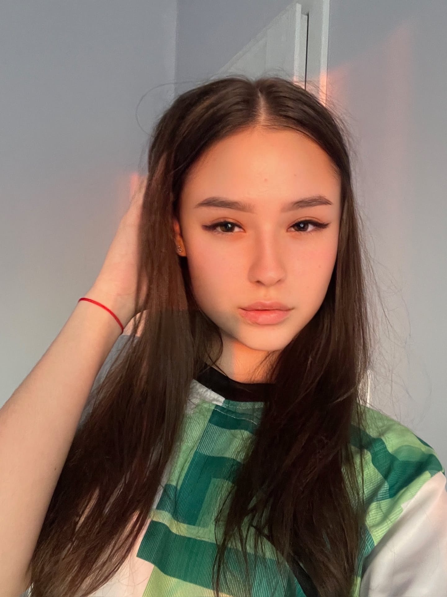 onlyfans 朱莉娅·基斯 裸体色情照片